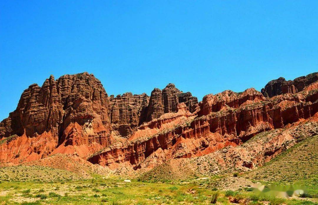 讓地質公園成為美麗中國的生動注腳