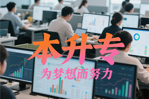 “本升專”，是否適合風園專業畢業生？