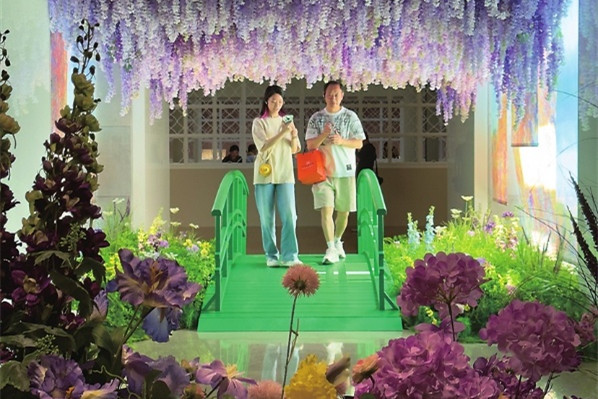 蘇州最大規模園林特展來了