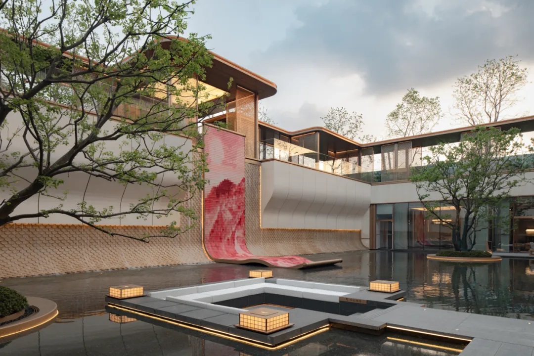 MEDG現(xiàn)工設(shè)計(jì) | 融創(chuàng)御河宸院