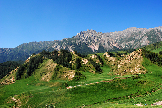 給國(guó)家公園“上戶(hù)口”,不簡(jiǎn)單