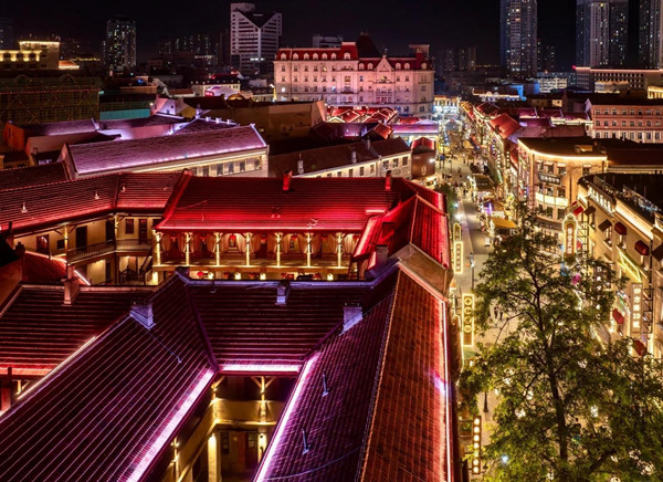 專(zhuān)家觀點(diǎn):城市更新如何傳承與再生?