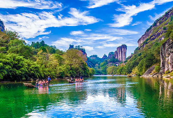 專家：國家公園建設如何做到全民公益性？