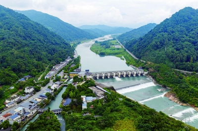 我國再添4處世界灌溉工程遺產