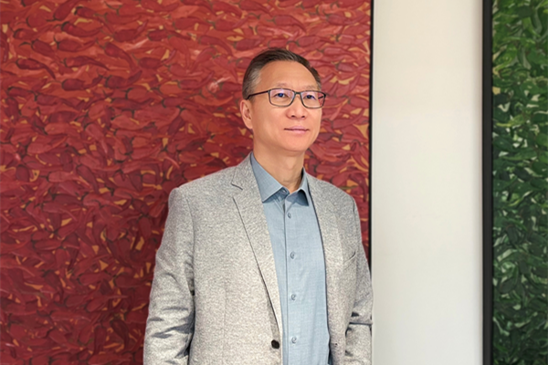 澳斯派克李倫：以泛景觀錨定行業未來