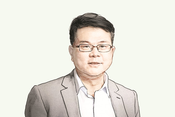 馮奎：城市更新，錢從哪里來？