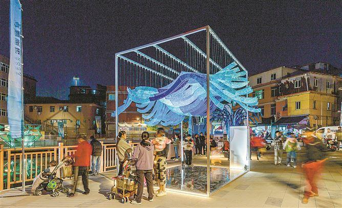 2025年廈門城市設(shè)計周 推動設(shè)計與城市發(fā)展深度共生