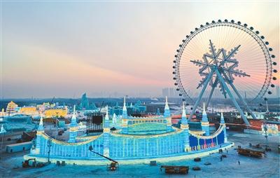 出圈之后，哈爾濱文旅的“變”與“不變”