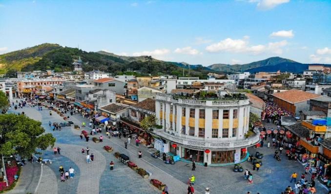 廣東發布27條措施打造全國農文旅融合發展樣板