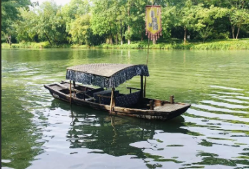 全國首個濕地主題水族公園落子杭州西溪