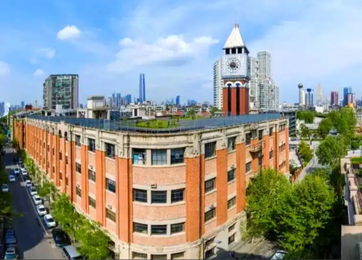 城市更新中,歷史文脈如何賡續(xù)