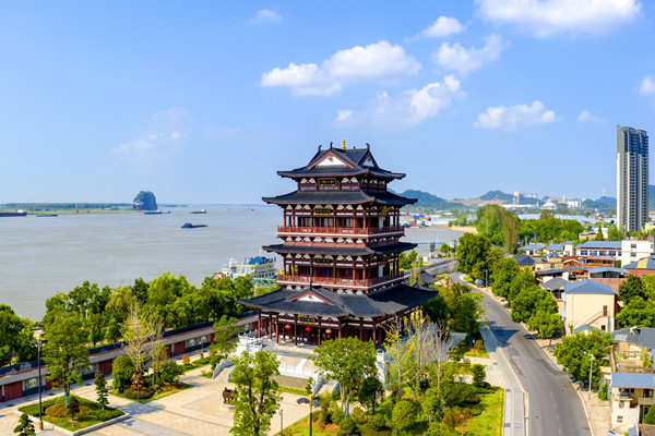 國新辦發布會:加快建設長江國家文化公園