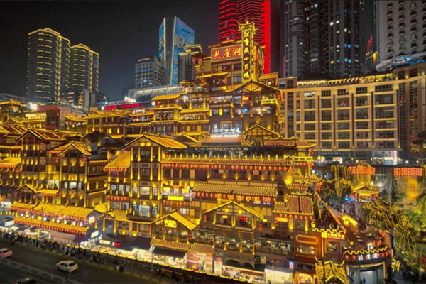 如何激活文旅IP的生命力