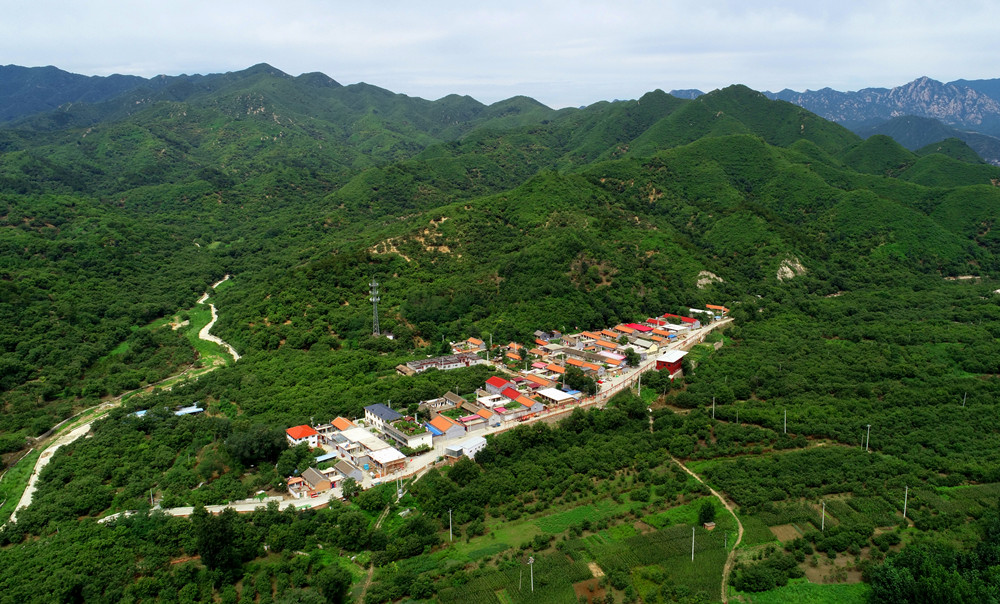 北京出臺(tái)新舉措 以小體量建設(shè)帶動(dòng)鄉(xiāng)村振興