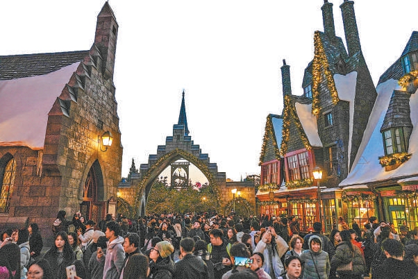 北京城市副中心邁向世界級旅游目的地