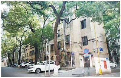 老舊住房自主更新 老房子這樣變成“好房子”
