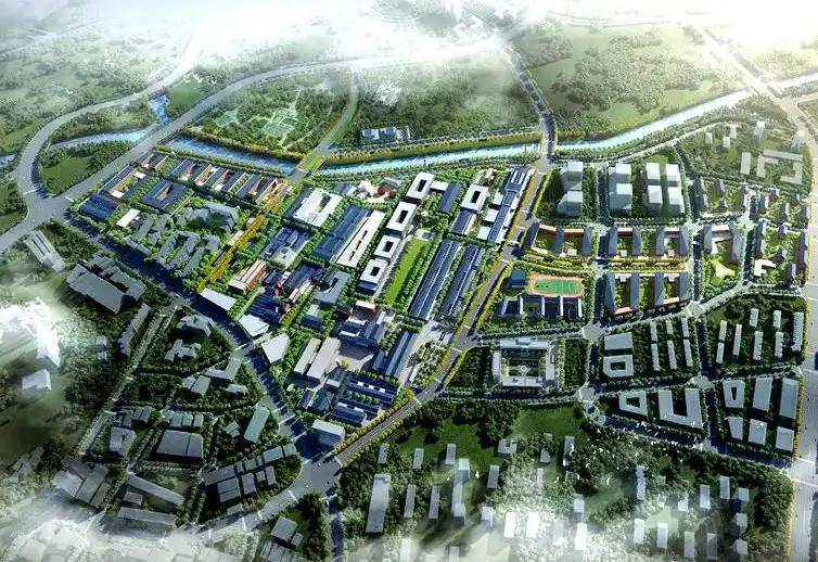 北京完成120個(gè)鄉(xiāng)鎮(zhèn)國土空間規(guī)劃編制