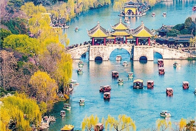 從擴(kuò)張轉(zhuǎn)向提質(zhì) 六維升級(jí)助力高質(zhì)量城市更新